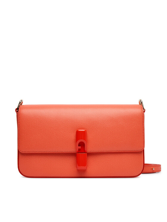 Furla Furla Táska Iride S WB01826 ARE000 CN 4477S Piros