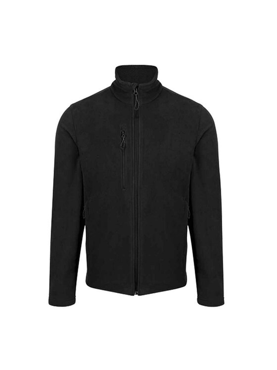 Regatta Regatta Kurtka outdoor Honestly Made Czarny Long Fit