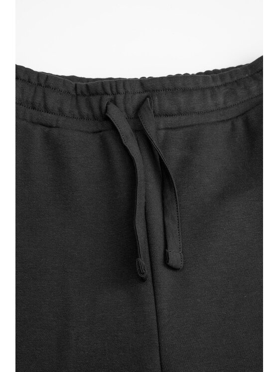 Coccodrillo Coccodrillo Spodnie dresowe ZC6120102SGJ-021 Czarny Regular Fit
