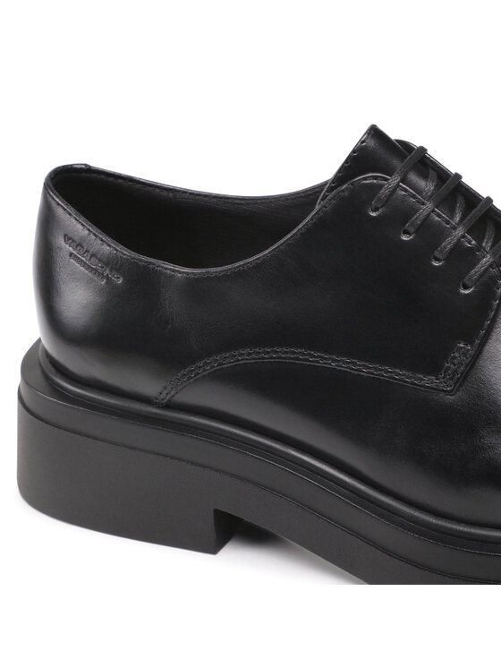 Vagabond Shoemakers Vagabond Shoemakers Halbschuhe Eyra 5250-101-20 Schwarz