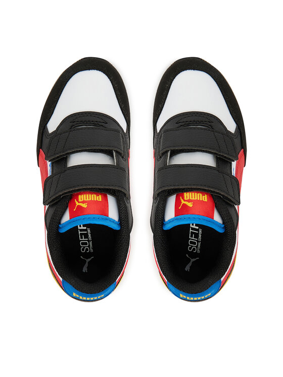 Puma Puma Sneakersy ST Runner v4 NL V PS 399740 16 Barevná