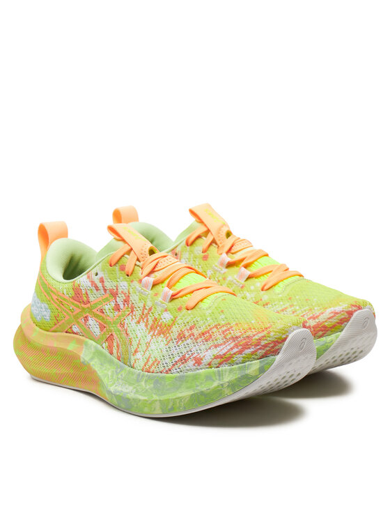 Asics Asics Jooksujalatsid Noosa Tri 16 1012B675 Kollane