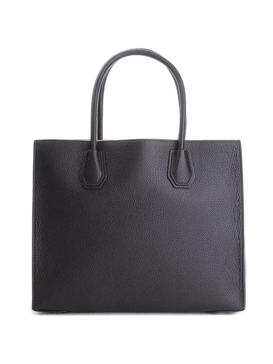 MICHAEL Michael Kors Sac a main Mercer 30F6SM9T3L Noir