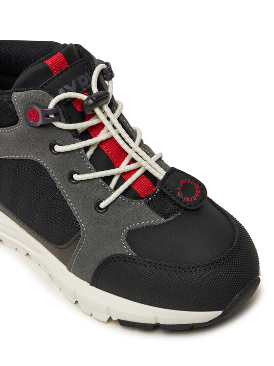 Mayoral Mayoral Sneakersy 46512 42 Czarny