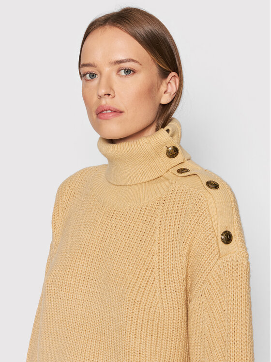 Dolcevita Doris 1BGR03 5654Z Marrone Regular Fit