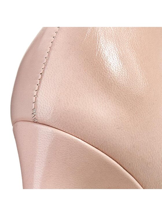 Scarpe stiletto 34230-03-E06/000-04-00 Rosa