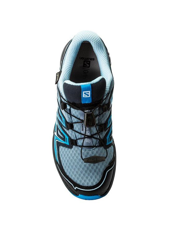 Salomon Salomon Pantofi pentru alergare Wings Flyte 2 Gtx GORE-TEX 390688 21 W0 Albastru