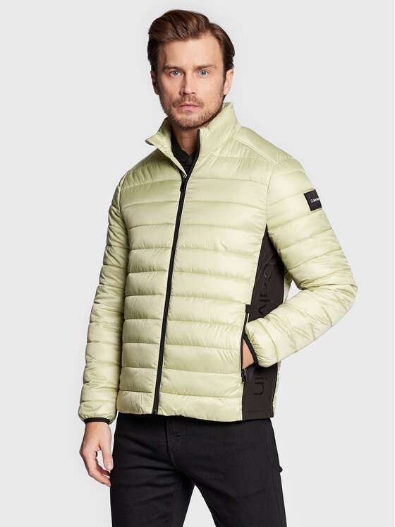 Giubbotto piumino Calvin Klein