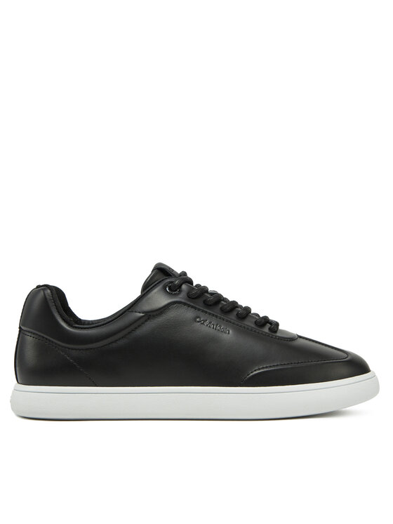 Calvin Klein Calvin Klein Sneakersy HW0HW02400 Czarny