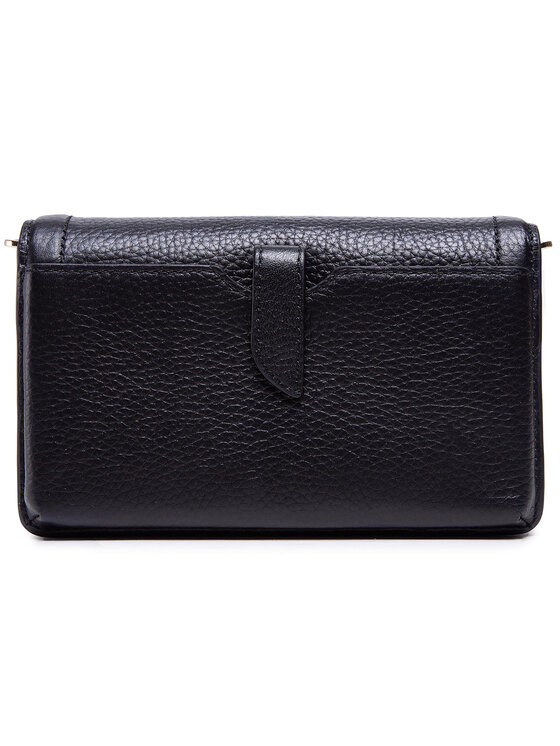 Michael Kors Michael Kors Τσάντα Jet Set Charm 32S1GT9C5L Μαύρο