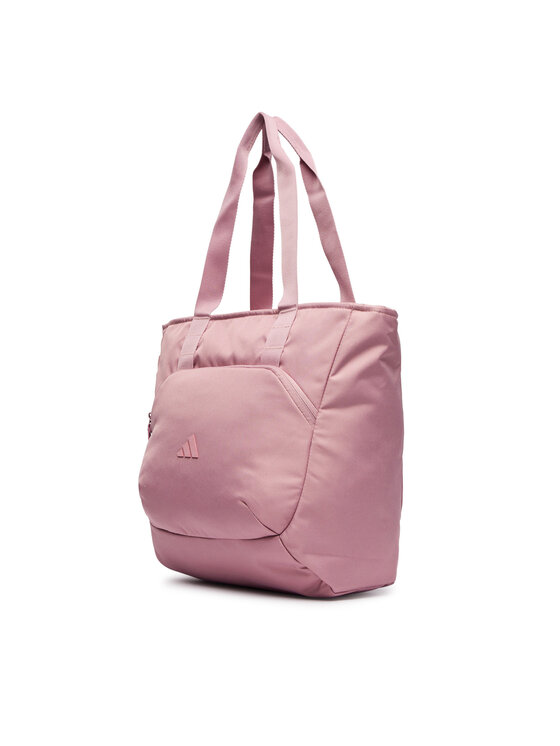 adidas adidas Torebka Adidas Prime Tote Bag KS4621 Różowy