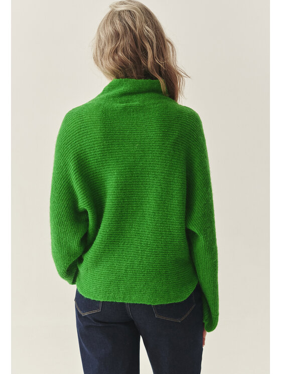 TATUUM TATUUM Sweter MAZZY 1 Zielony