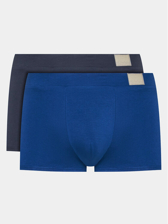 Sloggi Sloggi Set bokserica﻿ 10214597 Šarena