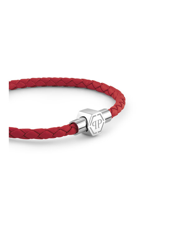 PHILIPP PLEIN PHILIPP PLEIN Bracciale 28592 Rosso