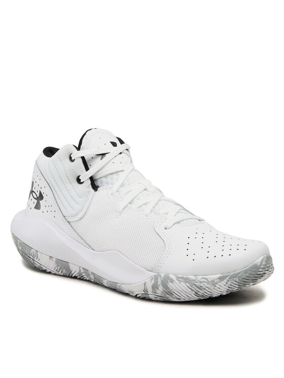 Under Armour Basketballschuhe Ua Jet 21 3024260103 103 WeiB Modivo