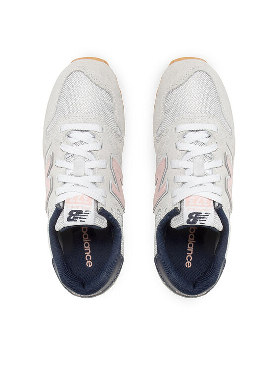 New Balance New Balance Sneakers WL373PN2 Bej