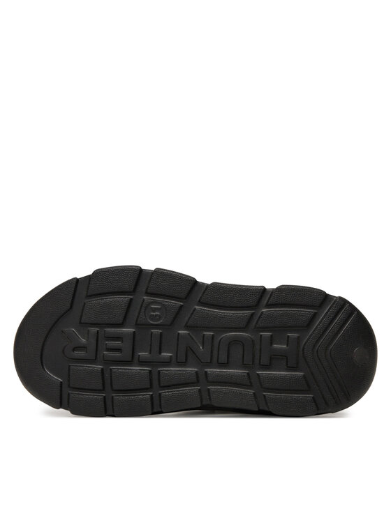 Hunter Hunter Sandale CP88-26029-CH Crna