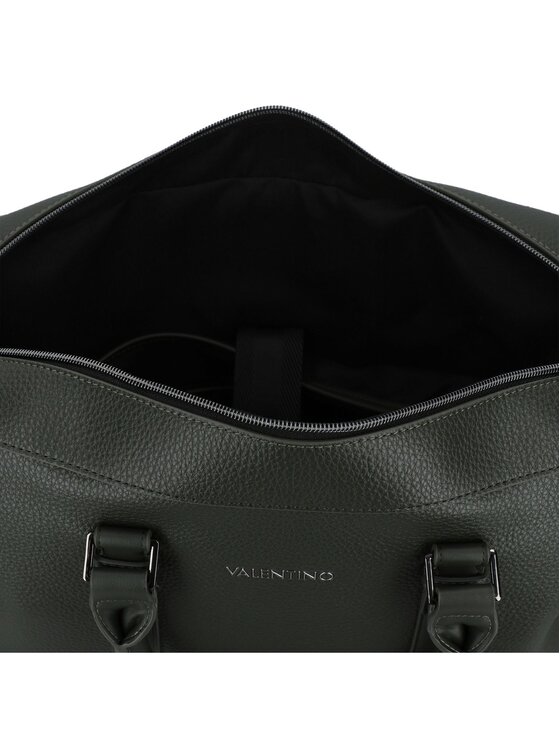 Valentino Valentino Aktówka 293422 Zielony