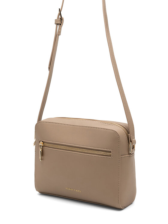 Jenny Fairy Jenny Fairy Borsa MJR-C-006-04 Beige