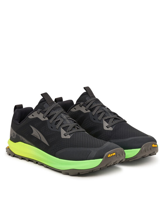 Altra Altra Buty do biegania Lone Peak 9+ AL0A85RG Czarny