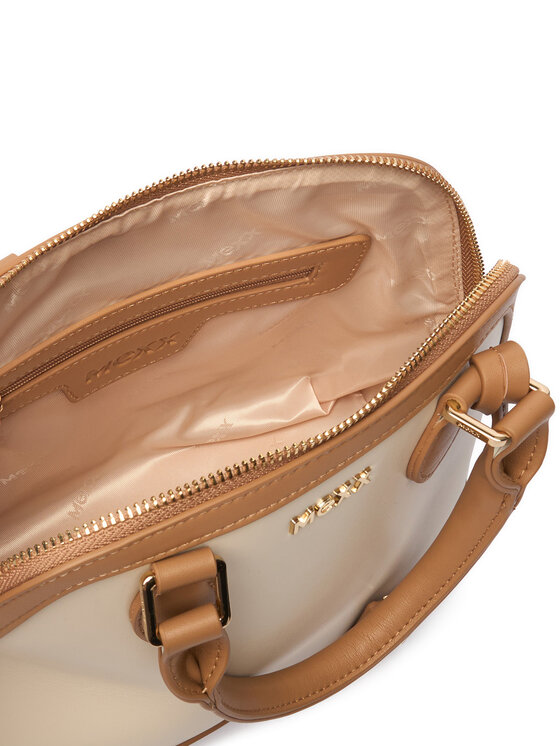 MEXX MEXX Дамска чанта EO-MEXX-S-001-09 Бежов