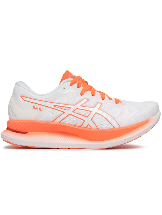 Asics Asics Jooksujalatsid GlideRide Tokyo 1012A943 Valge