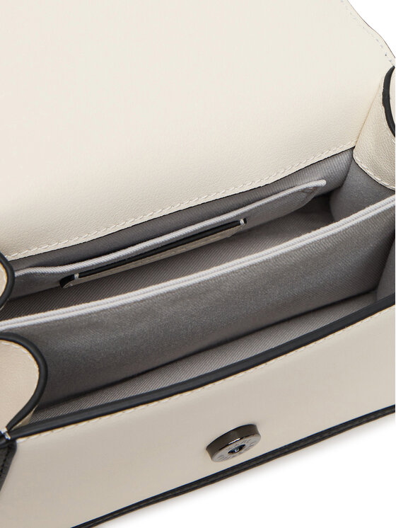 KARL LAGERFELD KARL LAGERFELD Torbica A1W30224 Bijela