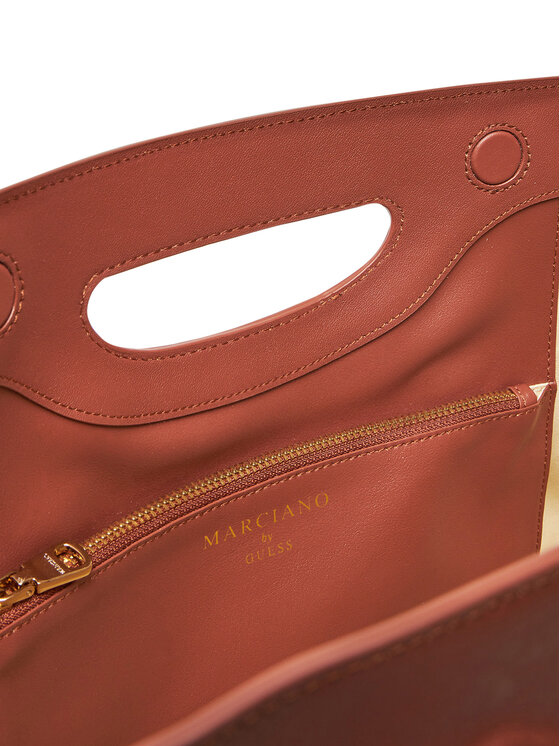 Marciano Guess Marciano Guess Torbica 5GGZ22 7333A Smeđa