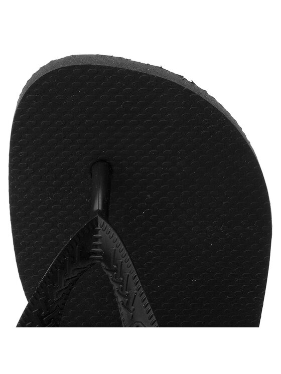 Havaianas Havaianas Infradito Top 40000290090 Nero