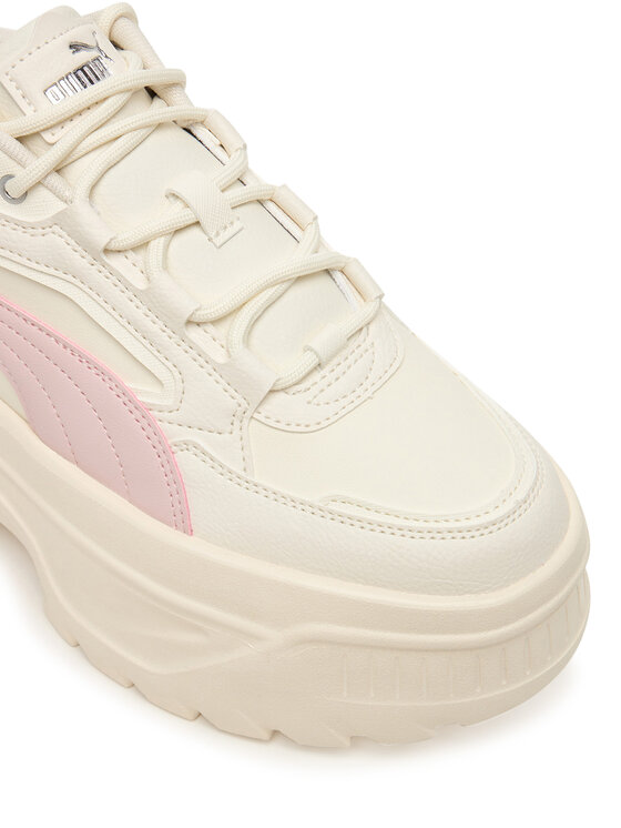 Puma Puma Tenisice Karmen X TRA 400369 08 Écru