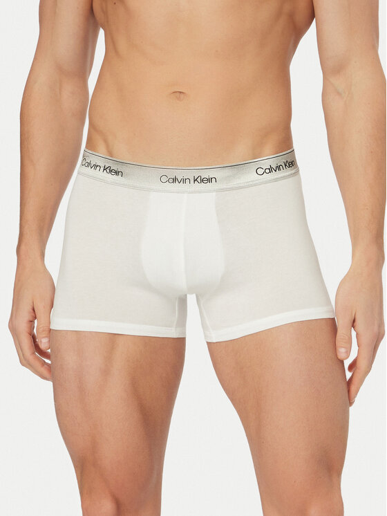 Calvin Klein Underwear Calvin Klein Underwear Súprava boxeriek LV00NB4575 Farebná
