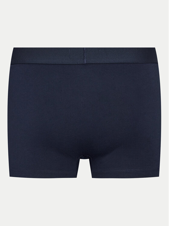 Lacoste Lacoste Σετ μποξεράκια 3 τμχ 5H5914 Έγχρωμο