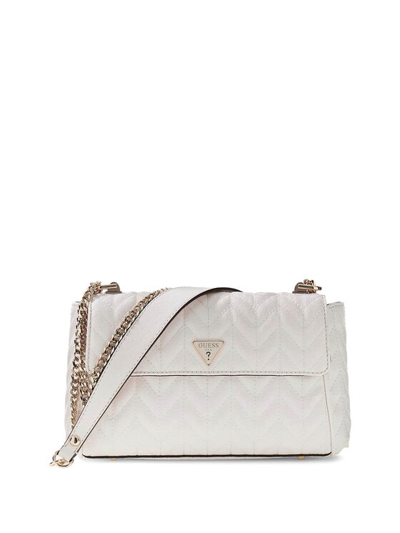 Guess Guess Torebka 182923 Biały