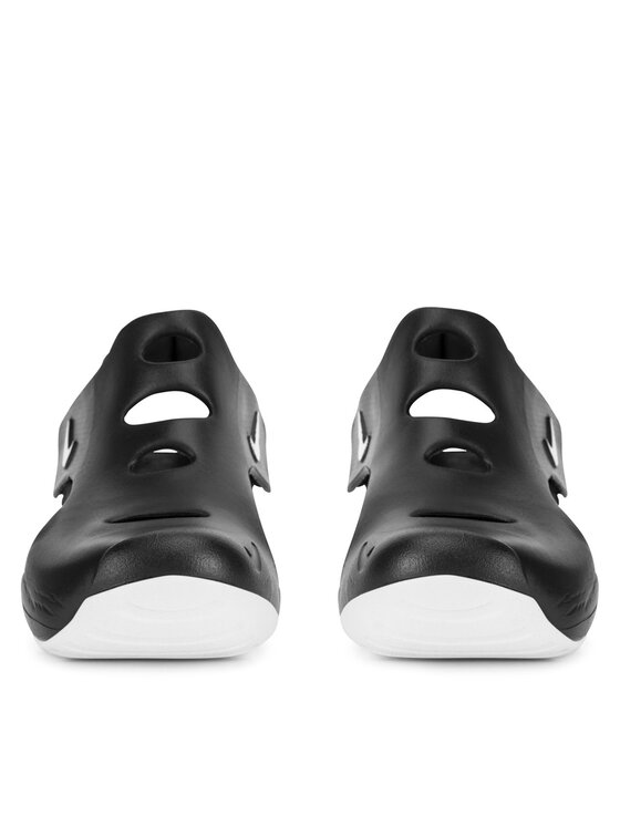 Nike Nike Sandały DH9462-001 Czarny