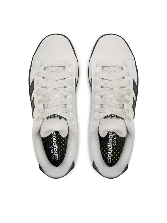 adidas adidas Sneakersy Grand Court Alpha 00S IH1287 Szary