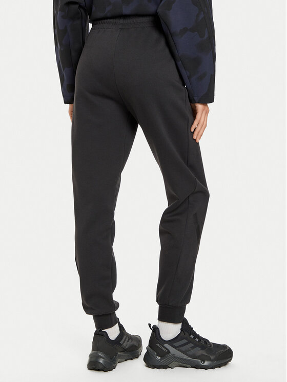 adidas adidas Jogginghose Z.N.E. JE7842 Schwarz Regular Fit