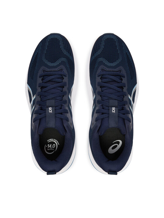 Asics Asics Bežecké topánky Gt-1000 14 1012B859 Tmavomodrá