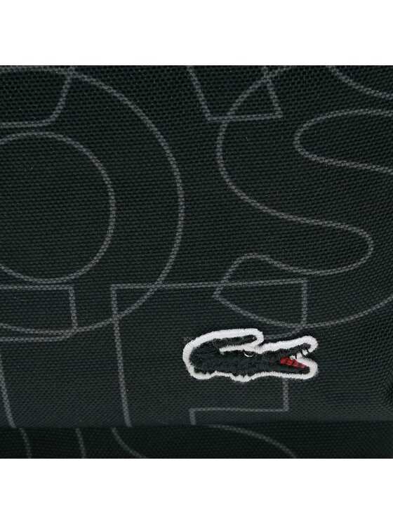 Lacoste Lacoste Σακίδιο NH4461NZ Μαύρο