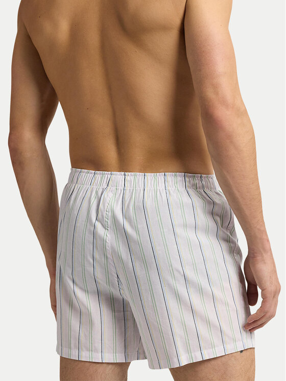 Polo Ralph Lauren Polo Ralph Lauren 3 darab boxer 714830273037 Színes
