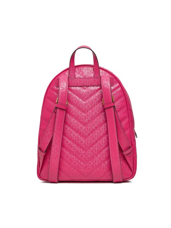 Guess Guess Nahrbtnik Vikky (GA) HWGA69 95320 Roza