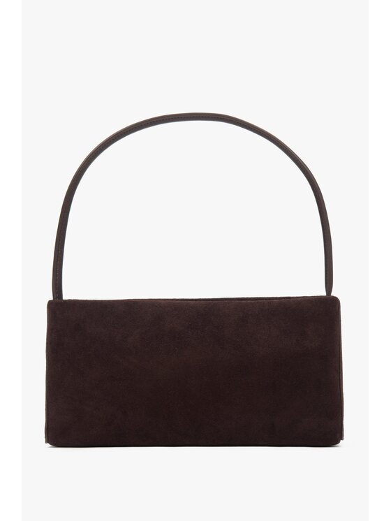 Estro Estro Kabelka ER00118023 Hnedá