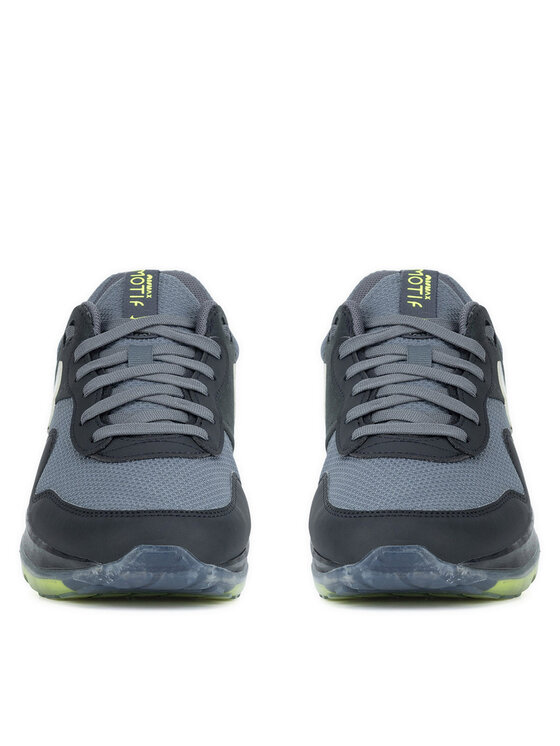 Nike Nike Tenisice DZ5630-001 Crna