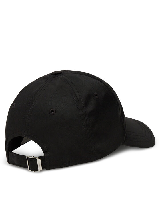 AMI PARIS AMI PARIS Baseball sapka UCP023.PA0007 Fekete