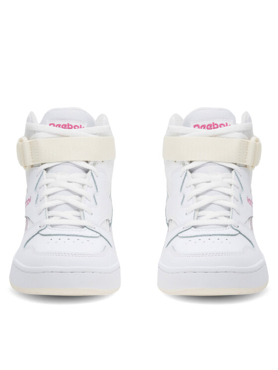 Reebok Reebok Сникърси Royal BB4500 GY8784 Бял