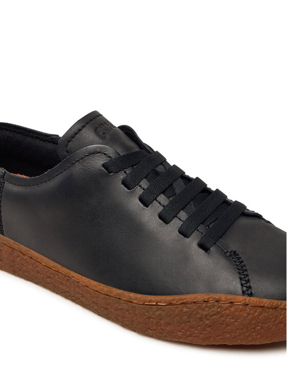 Camper Camper Sneakers Peu Terreno K201585-001 Schwarz