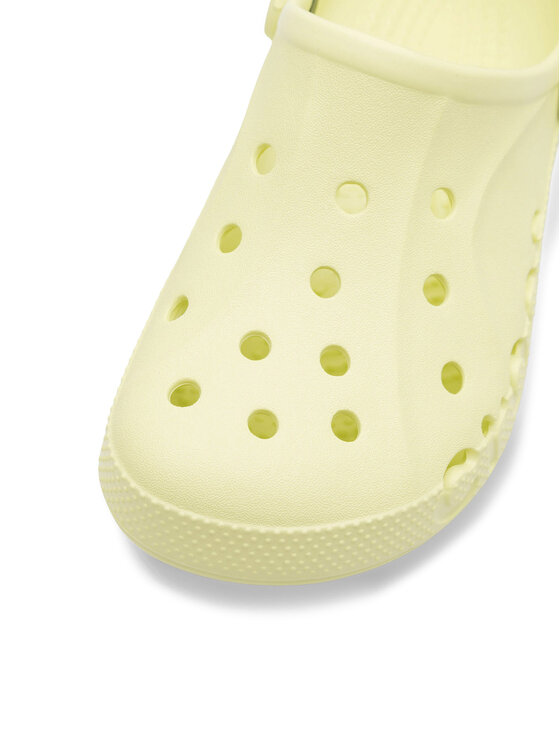 Crocs Crocs Plätud BAYA 10126-3U4 Roheline