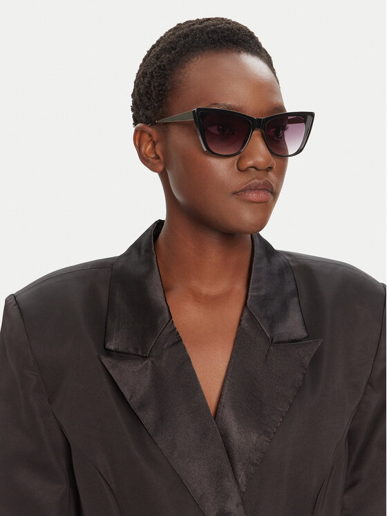 Aldo Aldo Ochelari de soare Selamas 13935326 Negru