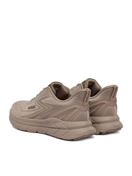 Go Soft Go Soft Sneakers CEO-V11-148 Maro