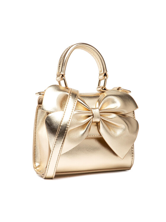 Nelli Blu Nelli Blu Rankinė MEI-C-034-02 Auksinė