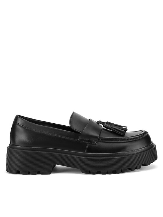 Loafers Lasocki Femei, Mărimea: 36, Negru, WB-ALESSIA-33 M